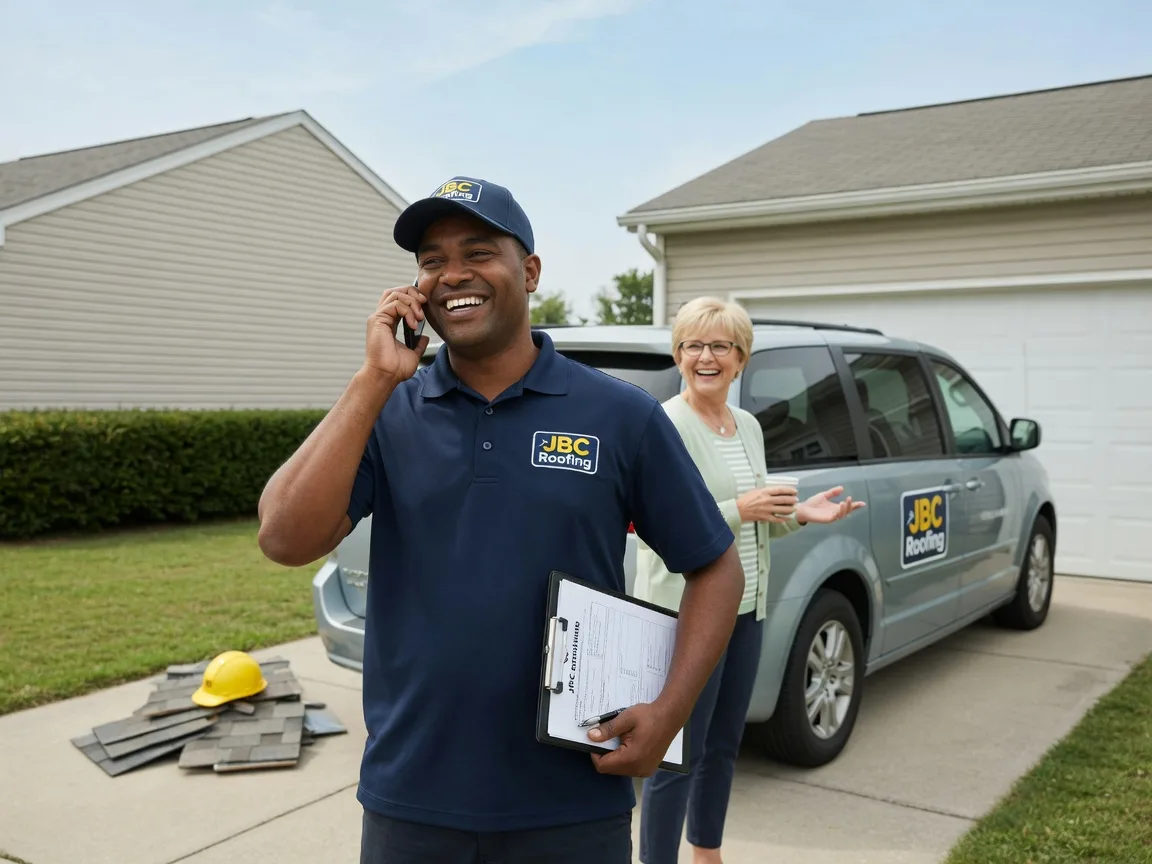 Roof Replacement Salyersville, KY FAQs